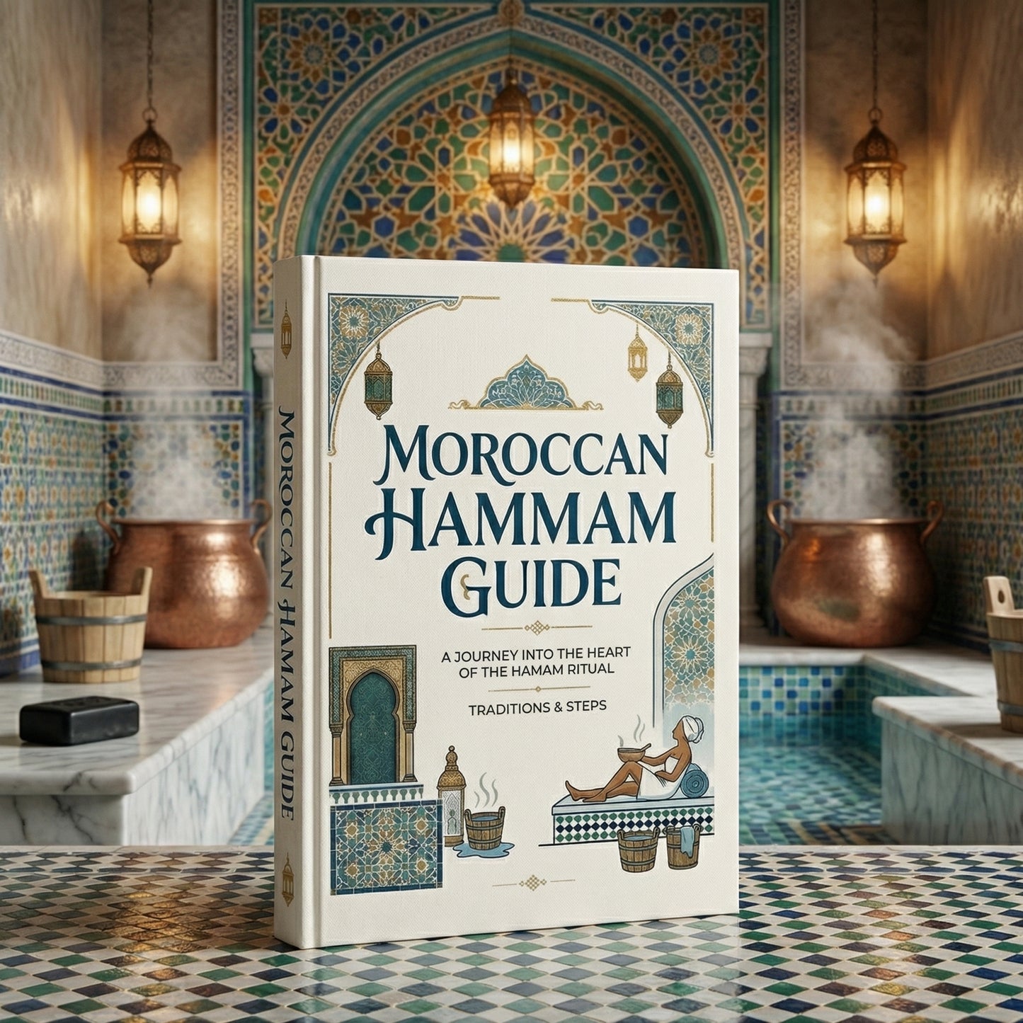 Moroccan Hammam Guide