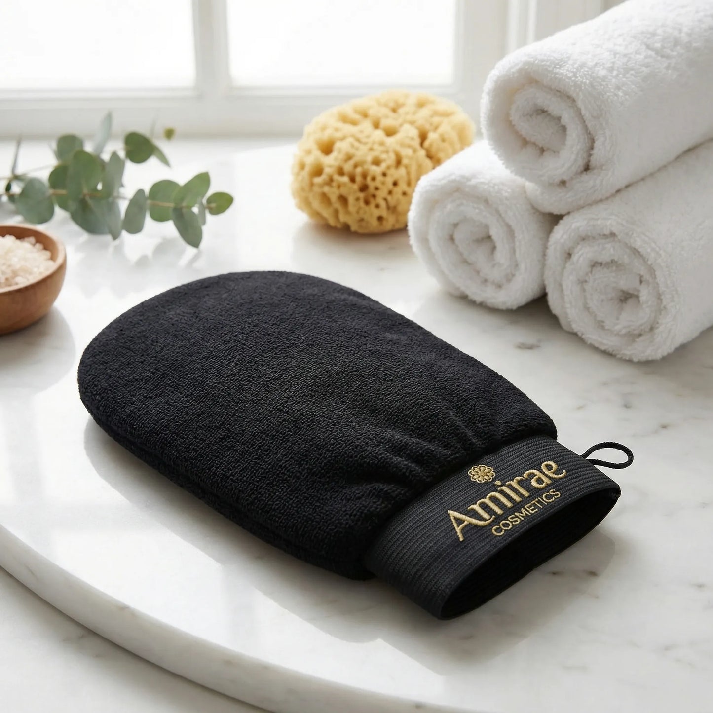 Amirae™ Kessa Glove
