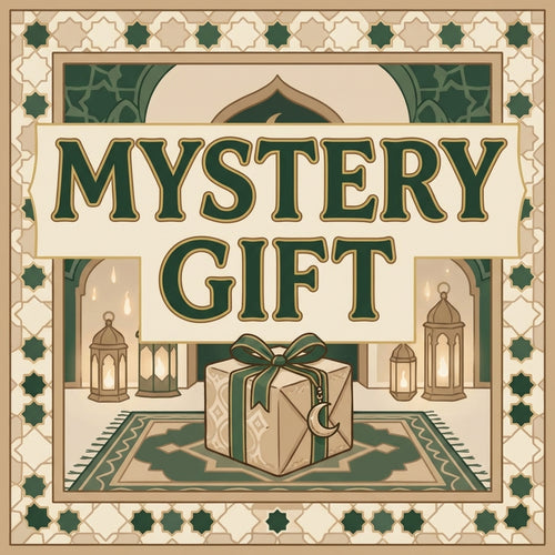Mystery Gift