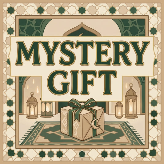 Mystery Gift
